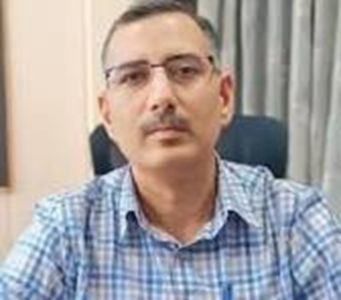 'District Magistrate Kathua asks for renewal & surrender of Arms Licences '
